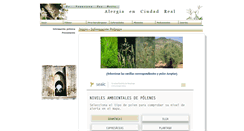 Desktop Screenshot of feobrito.es